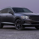 Image for article titled Genesis Debuts Limited Edition Four-Seater Option For The GV80